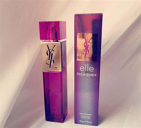 ysl elle review indonesia|elle yves st laurent perfume uk.